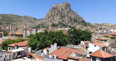 Afyon’da bugün 17 Eylül  hava nasıl olacak? Sağanak ve serin hava etkili olacak