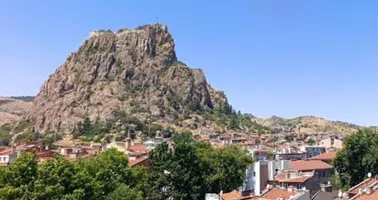 Afyon’da Bugün Yağmur Var Mı, Hava Nasıl Olacak?