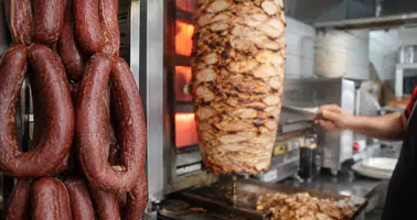 Döner, sucuk, köfte! Yeni dönem başladı: Bu ifadeleri artık kullanamayacaklar