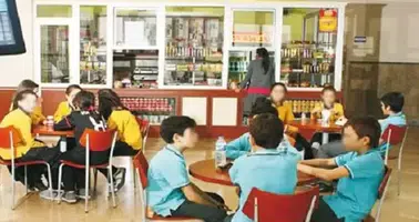 Kantin Fiyatlarına Zam Geldi! Okul Kantinlerinde Dev Yasak Başladı: O Ürünler Artık Satılamayacak