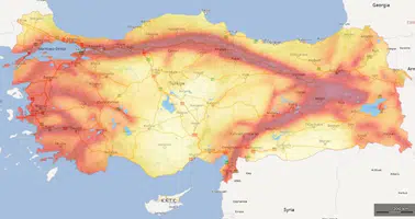 Deprem mi oldu? 31 Ekim 2026 son dakika deprem bilgisi