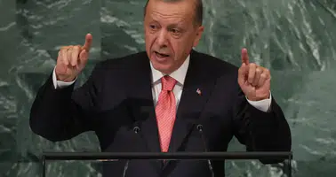 Erdoğan’dan İlim Yayma Cemiyeti mesajı: “Bir çınara dönüştü”