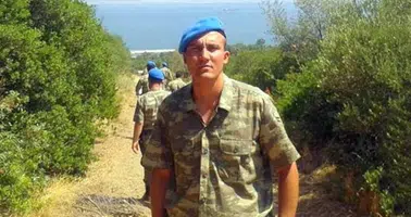 Şehit Kerim Üye’nin babasına açılan dava ortalığı karıştırdı! Hikmet Bülbül’den Ali Özkaya’ya kritik öneri!