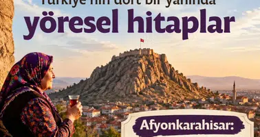 İllere Göre Hitap Şekilleri: Türkiye'nin 81 İlinde İnsanlar Birbirine Nasıl Sesleniyor?