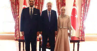 Rümeysa Kadak Kimdir, Kiminle Nişanlandı? Orhan Murat Kumaş Kimdir?