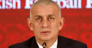 İbrahim Hacıosmanoğlu’ndan istifa iddialarına sert yanıt! “Üzerime yıkamazsınız”