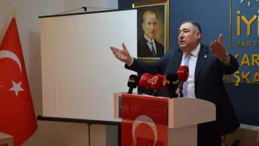 Başkan Mısırlıoğlu’ndan köprü ve otoyol tepkisi: “Milletin ortak malı devredilemez”