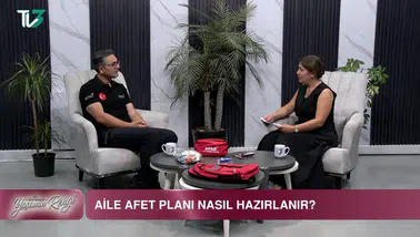 Müdür Ali Altındal açıkladı: AFAD gönüllülerinin sayısı 11 bin 500’ü geçti