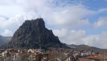 Afyonkarahisar’da Hafta Sonu Hava Nasıl Olacak?