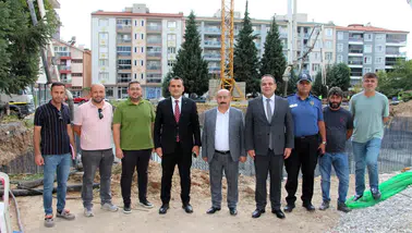 Artuk Şirketler Grubu’ndan Büyük Adım... Uşak Banaz’da Dev Yatırım!