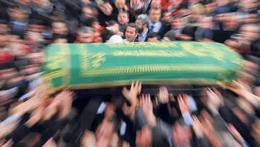 Afyonkarahisar’da Acı Kayıp! Sanayi Esnafı Mustafa Büyükkebabçı Vefat Etti