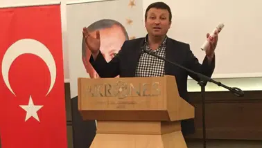 Başkan Kasap’tan Sosyal Medyadaki Videoya Açıklama