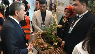 Afyonkarahisar Anadolu İmam Hatip Lisesi Türkiye’nin en başarılı 50 projesi arasına girdi