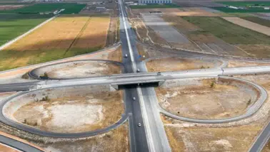 Afyonkarahisar’ı Konya’ya Bağlayan Projede Yeni Gelişme: Seyahat Süresi 40 Dakika Kısalacak