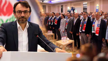 Eğitim-Bir-Sen Afyonkarahisar’da sandık başına gidiyor! Mustafa Arslan yeniden aday