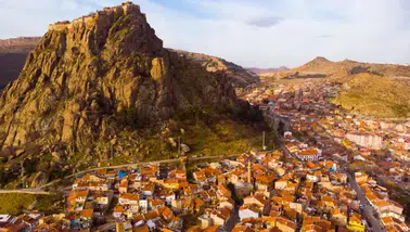 Afyon en çok neyiyle meşhur?