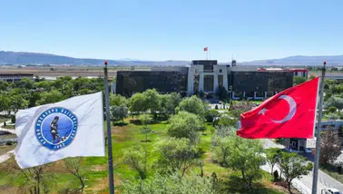 AKÜ’den Erasmus+ başarısı: 207 bin 750 avroluk hibe desteği