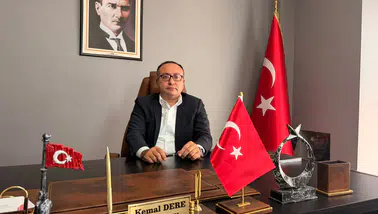 Zafer Partisi Afyonkarahisar İl Başkanı Kemal Dere: “İthalat üreticinin emeğini boşa çıkarmamalı!”