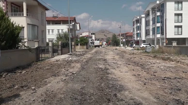 Başkan Sarı, “Vatandaşlarımızın taleplerine sessiz kalmadık”