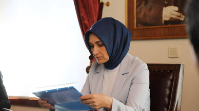 OSB’ler Vali Yiğitbaşı başkanlığında toplandı