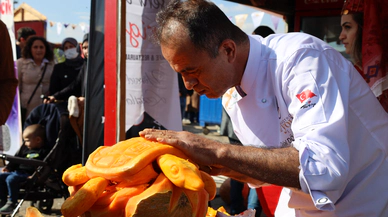 Gastro Afyon Fest