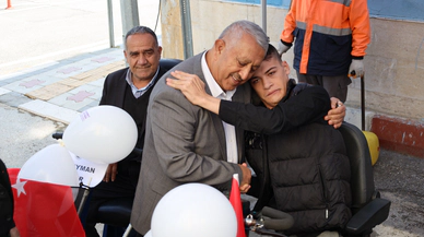 ’’Böyle Konularda Tören Yapmak Hoşuma Gitmiyor’’