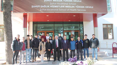 AFAD’ın tatbikat ve eğitimleri devam ediyor