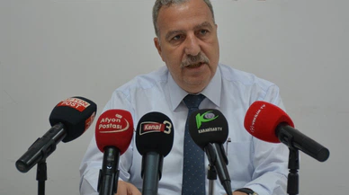 Başkan Kocacan sert konuştu: “Türk Tabipleri Birliği derhal kapatılmalıdır”