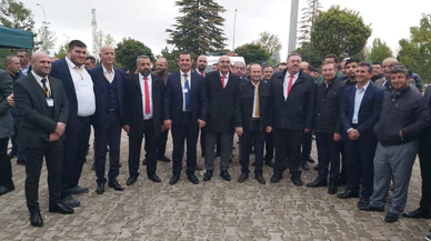 Başkanlık Seçiminde Sona Doğru