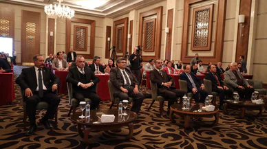 Mermer Sektöründe İş Sağlığı ve Güvenliği Kapanış Konferansı