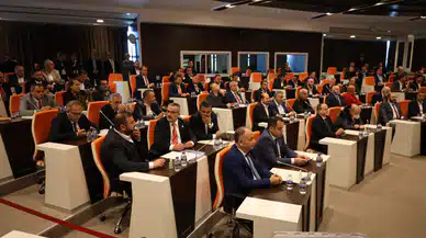 ATSO Başkanı belli oluyor