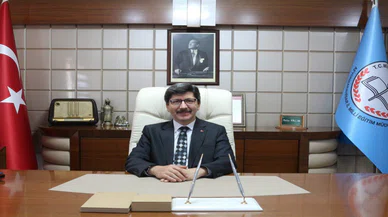 İl Milli Eğitim Müdürü Metin Yalçın görevden alındı