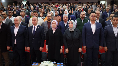 ‘’Bu Yüzyıl Türkiye Yüzyılı Olacak’’
