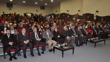 AKÜ’de ‘Girişimcilik Kariyer Zirvesi’