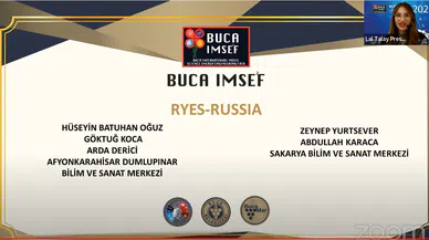 Dumlupınar BİLSEM Uluslararası Başarılarına Bir Yenisini Daha Ekledi