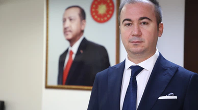 “Teröristler Dünyanın En Alçak Varlığıdır”