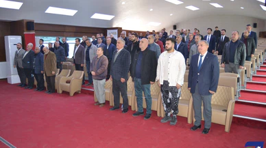 OSB, 20. Mali Genel Kurul Toplantısı Gerçekleştirildi