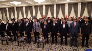 Genç MÜSİAD 3. Genel Kurulda Bir Araya Geldi