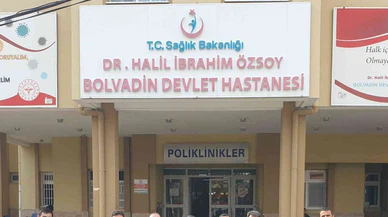 Afyonkarahisar İl Sağlık Müdürlüğü Denetim Yaptı