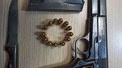 Afyonkarahisar Polisinden ‘Şok’ Uygulama