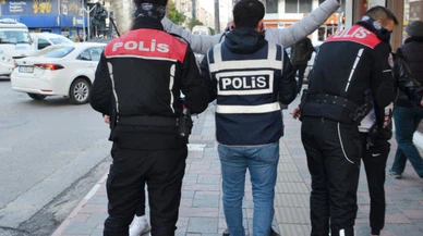 Afyonkarahisar’da Polisten ’HUZUR-3’ Uygulaması