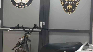 Araç Sahiplerinin Kabusu Haline Gelen Şebekeyi Polis Çökertti