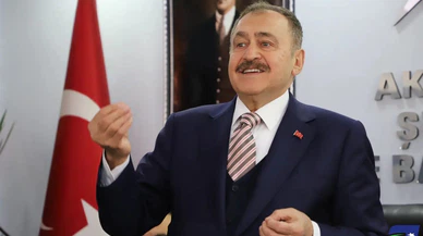 Şuhut’a 2,5 milyar TL’lik yatırım yapıldı