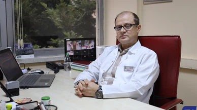 ‘’Kan bağışlayın, hediyeniz hayat olsun’’