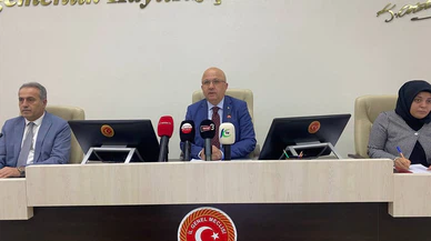 İGM’de denetim komisyonu belirlendi