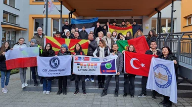 KYK Yurtları Afetzedeler İçin Her Türlü İmkanı Sağlıyor