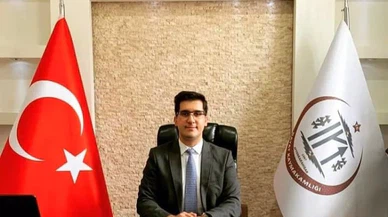 Kaymakam Çolak’ın akrabaları depremde hayatını kaybetti