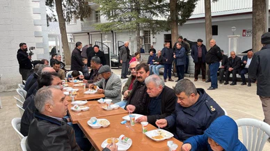 Şehit Şahin Şahadetinin Yıl Dönümünde Unutulmadı