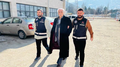 14 Kişinin Öldüğü Pamukoğlu Sitesinin Mühendisi Afyonkarahisar’da Yakalandı