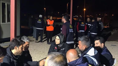 VALİ YİĞİTBAŞI KIRIKHAN’DA